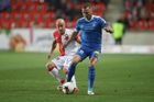 Živě: Liberec - Slavia 0:0. Komplikace pro Slavii, proti oslabenému soupeři pouze remizovala