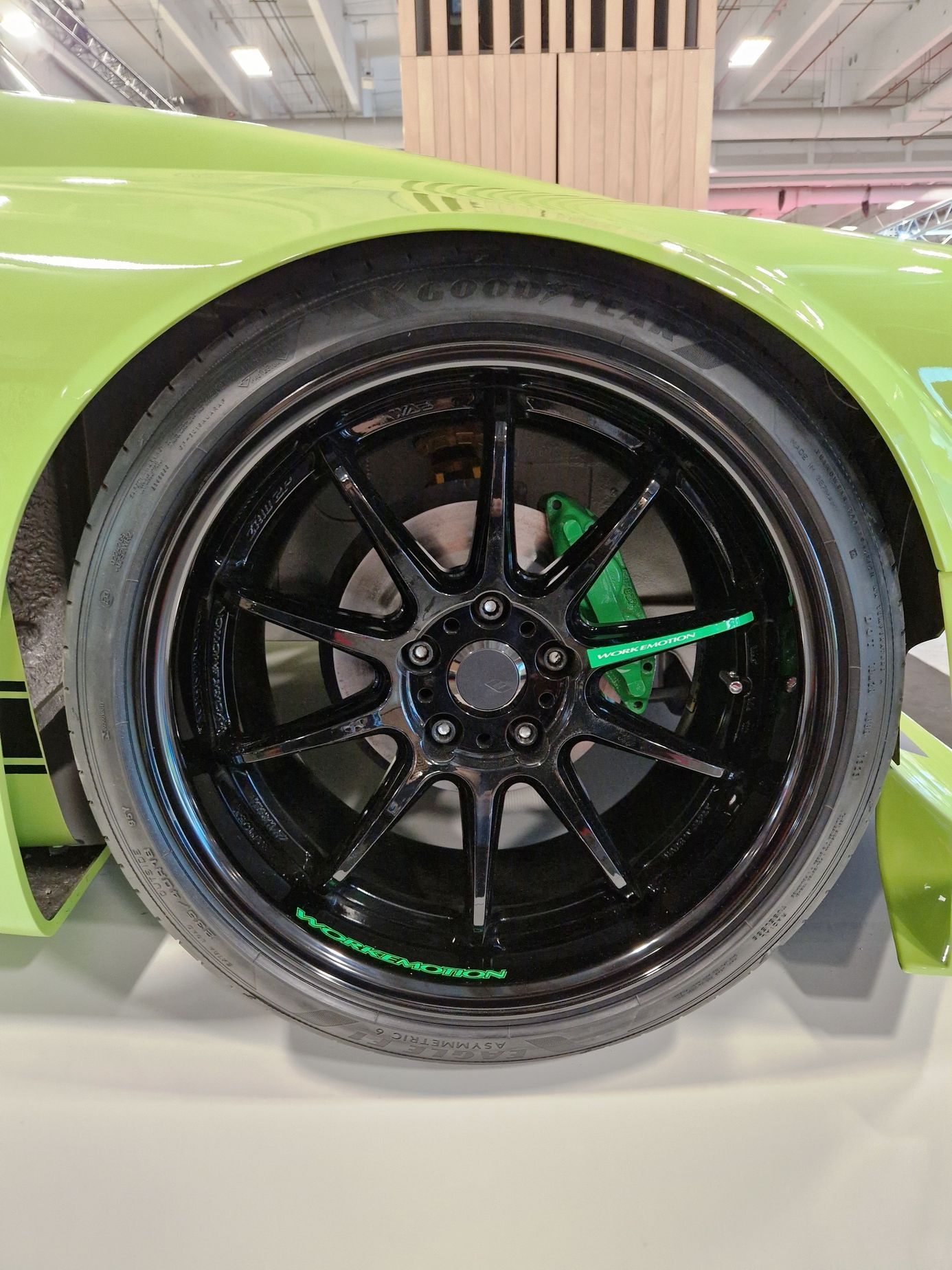 Škoda Projet X