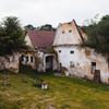zámek, zámek Bzí, rekonstrukce, vizualizace, architektura