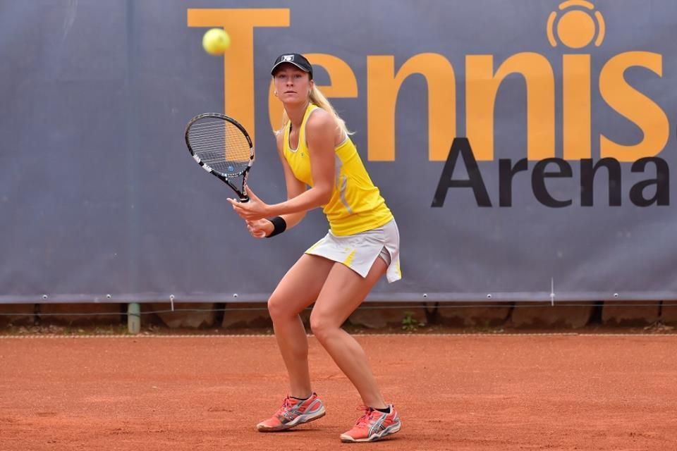 Denisa Allertová (česká tenistka)