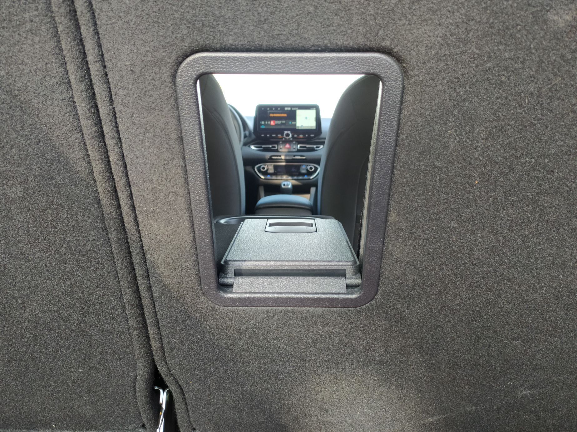 Hyundai i30 kombi 2022