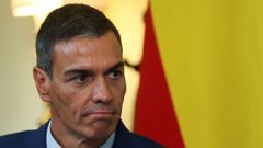 Pedro Sánchez