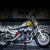 Finalisté Harley-Davidson Battle of Kings