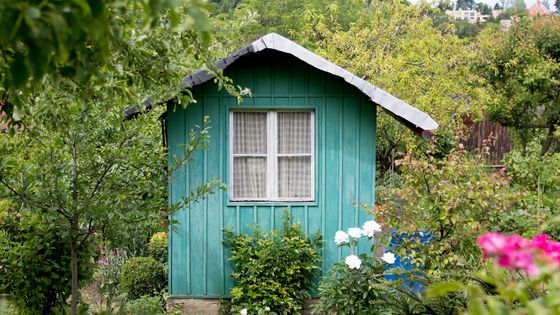 Obrazem: Zahrádkářská osada Ořechovka slaví 87. narozeniny. A chtěla by památkovou ochranu