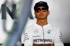 F1: Doma zatím panuje Mercedes, Susie Wolffová nezklamala