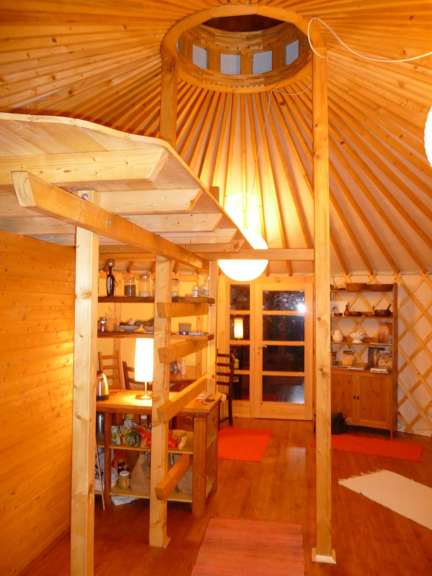 alternativní stavitelství