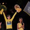 21. etapa Tour de France 2013: Christopher Froome