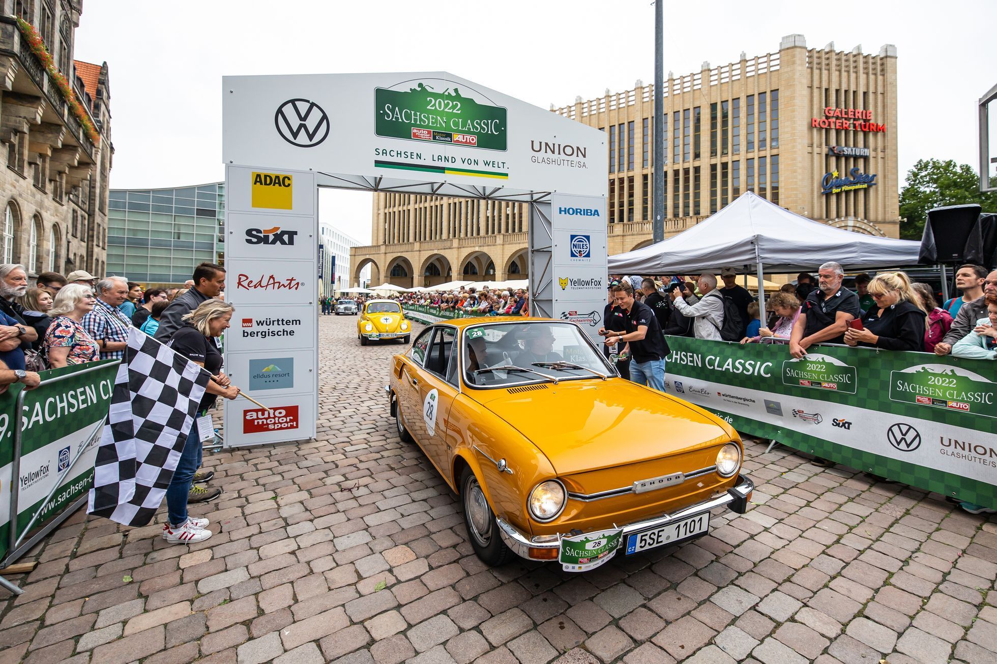 Sachsen Classic 2022