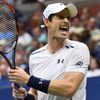 Andy Murray na US Open 2016