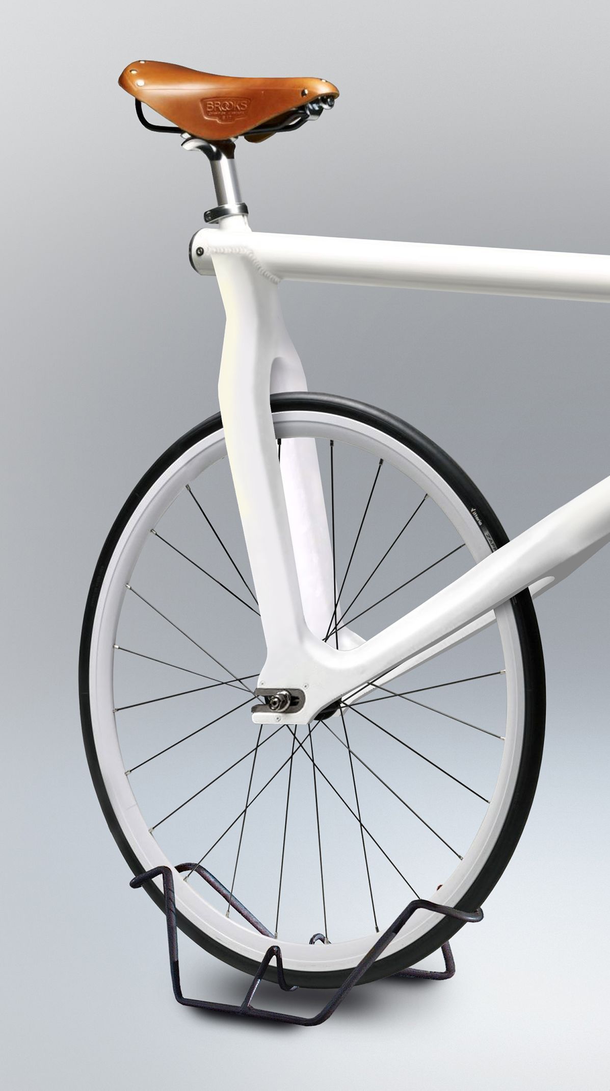 Velocipedie: takto by vypadala kola, vyrobená podle toho, jak je lidé kreslí