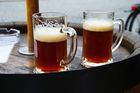 Pivo je v české stravě tím nejhorším, tvrdí studie. Přispívá k obezitě a destruuje vnitřnosti