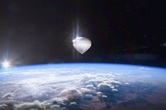 V balonu téměř 40 kilometrů nad Zemí. Firma chystá revoluci ve vesmírné turistice