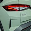 Škoda Elroq světová premiéra Praha