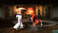 Tekken 6
