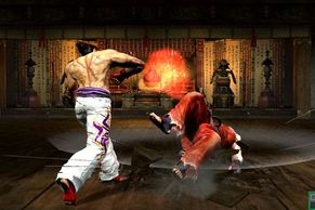 Tekken 6