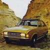 Austin Allegro