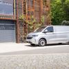Volkswagen Transporter T7 2025