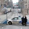 Středa ráno v Bruselu