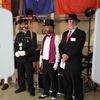 Foto: Evropský šampionát vousáčů 2012