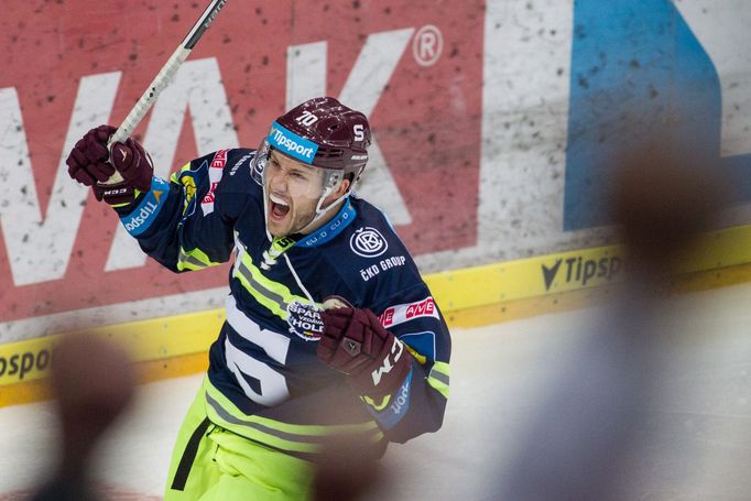 ELH, Sparta-Chomutov: Curtis Hamilton