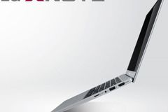 Ultrabook od LG nastartuje za deset vteřin