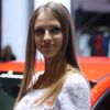 Dívky Autosalon