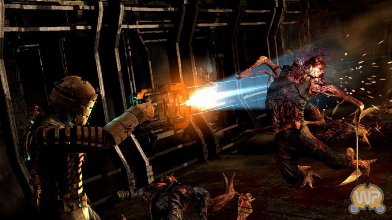 Dead Space