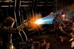 Dead Space se dočká pokračování