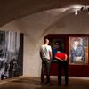 Bělocvětov, Egon Schiele Art Centrum, výstava, 2022