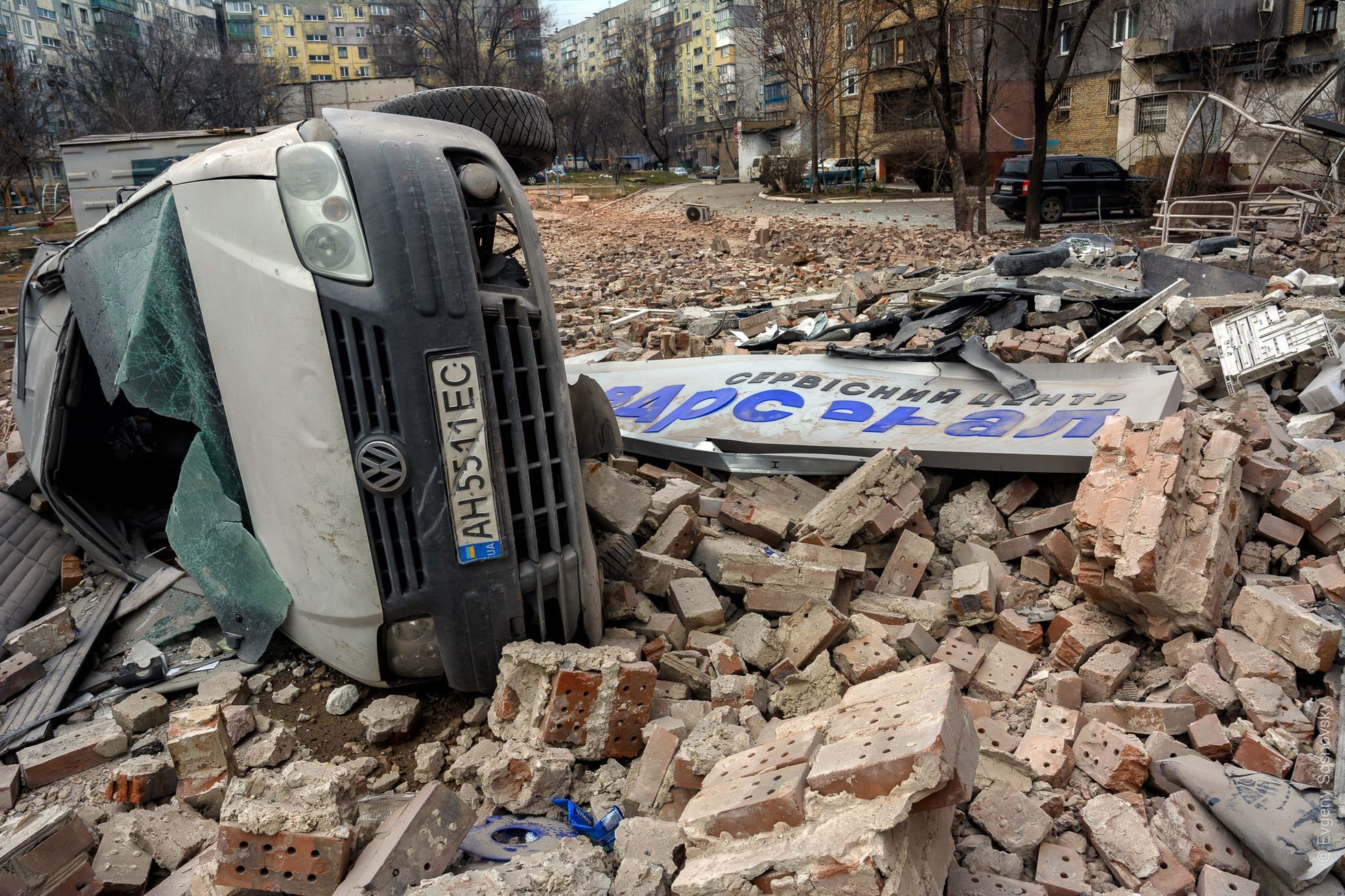 Jevhen Sosnovskij 19