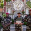 Madagaskar, Antananarivo, převrat, prezident, Michael Randrianirina, armáda