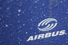 Mexiko potřebuje 500 letadel. Airbus je chce vyrobit