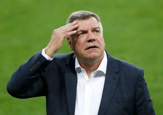 Sam Allardyce