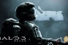Halo 3: Recon oznámen + screeny