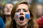 Jestli Britové dotáhnou Brexit, bude jejich pas méně atraktivní než český