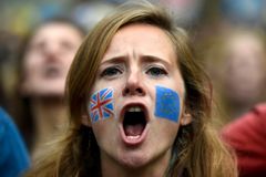Jestli Britové dotáhnou Brexit, bude jejich pas méně atraktivní než český