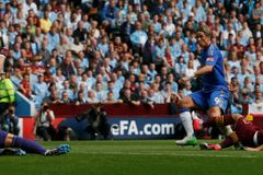 Citizens končí v Ligovém poháru, Chelsea jde s přehledem dál