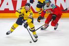 "Děkujeme dárcům orgánů." Hokejová hvězda popsala mnohahodinový boj o život snoubenky