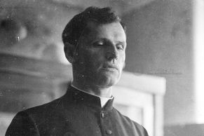 Před 120 lety se narodil Josef Toufar, pozdější oběť tažení komunistů proti církvi