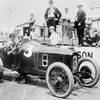 Howdy Wilcox, Peugeot - vítěz Indianapolis 500 1919