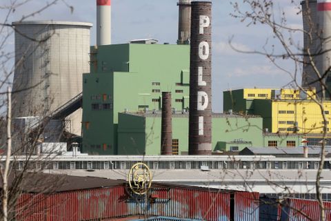 Poldi Kladno
