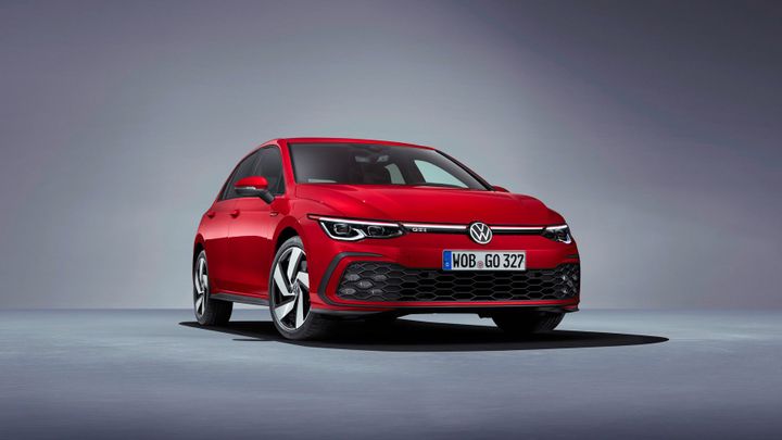 VW Golf opět není králem. V květnu přišel o místo nejprodávanějšího auta v Evropě