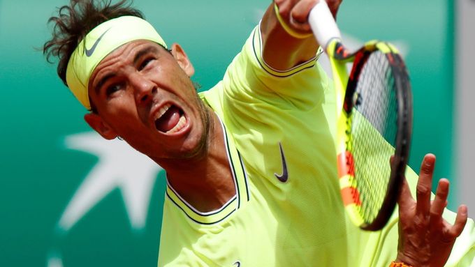 Móda na French Open 2019 (Rafael Nadal)