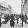 Karlín, Historie, Seriál, Tenkrát, Praha, Pražská čtvrť