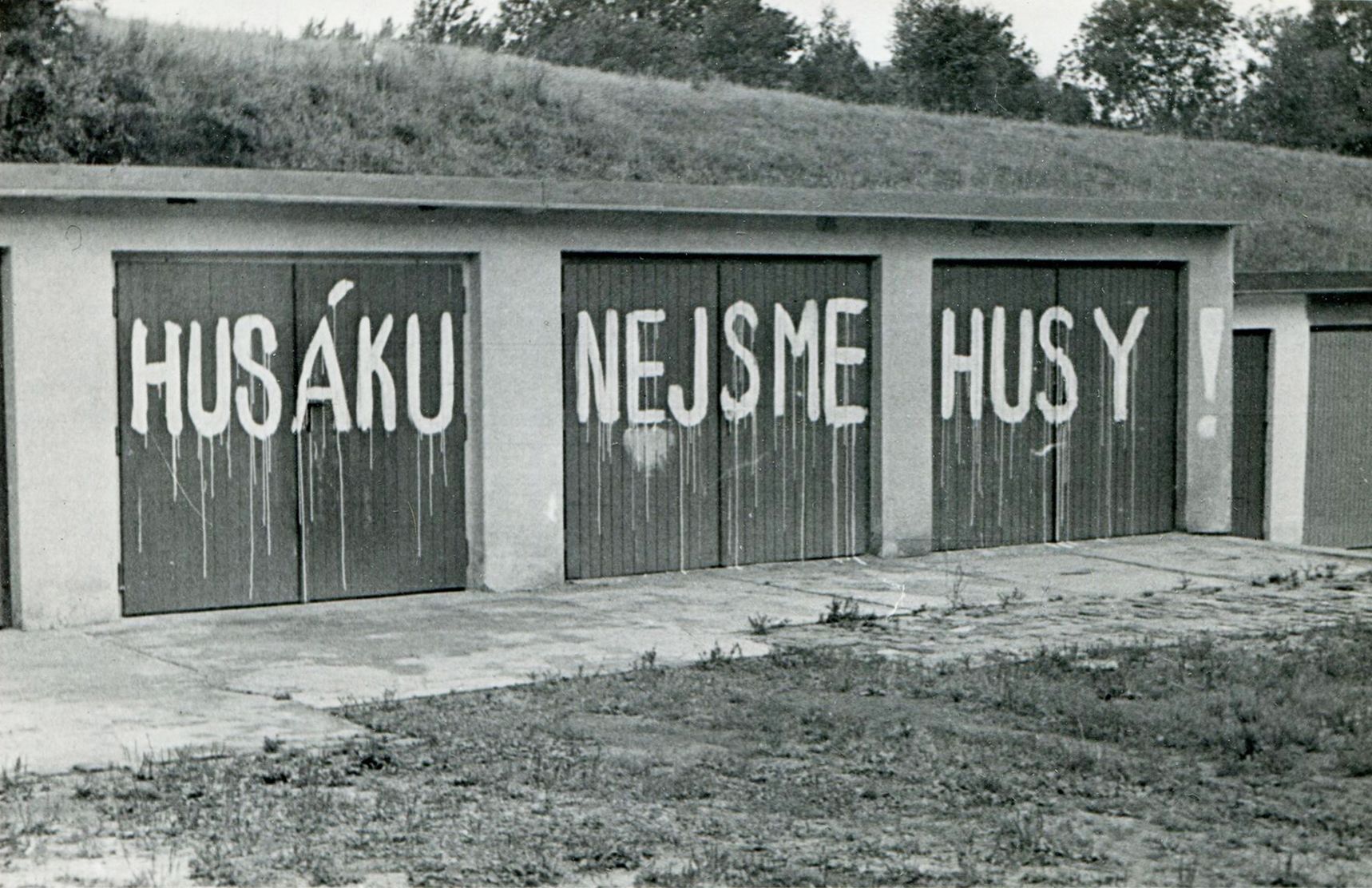 Oprava / 1969