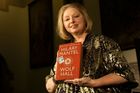 Zemřela spisovatelka Hilary Mantelová, autorce tudorovské trilogie bylo 70 let