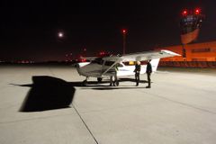 Losovačka možná připraví Pardubice o dotace na letiště
