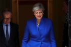 Británie chce řešit budoucí vztah s EU souběžně s brexitem, příští týden zveřejní pět dokumentů