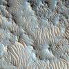 Fotogalerie / Fascinující pohledy na povrch Marsu / NASA / 33
