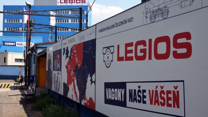 Boj o lounskou vagonku vrcholí: areál přebírá zbrojař Strnad, vedení nechá lidi doma